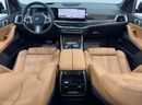 بي أم دبليو X5 40i M Sport Exclusive 3.0L 2024 BMW X5 xDrive40i Exclusive M Pack, Agency Warranty Till 04/29+SP, Fu