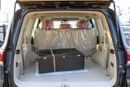 Toyota Land Cruiser GXR 3.3L Toyota Land Cruiser GXR 3.3L Diesel (300 Series) (FJA300) 2025 Model – 4WD SUV (Big Screen