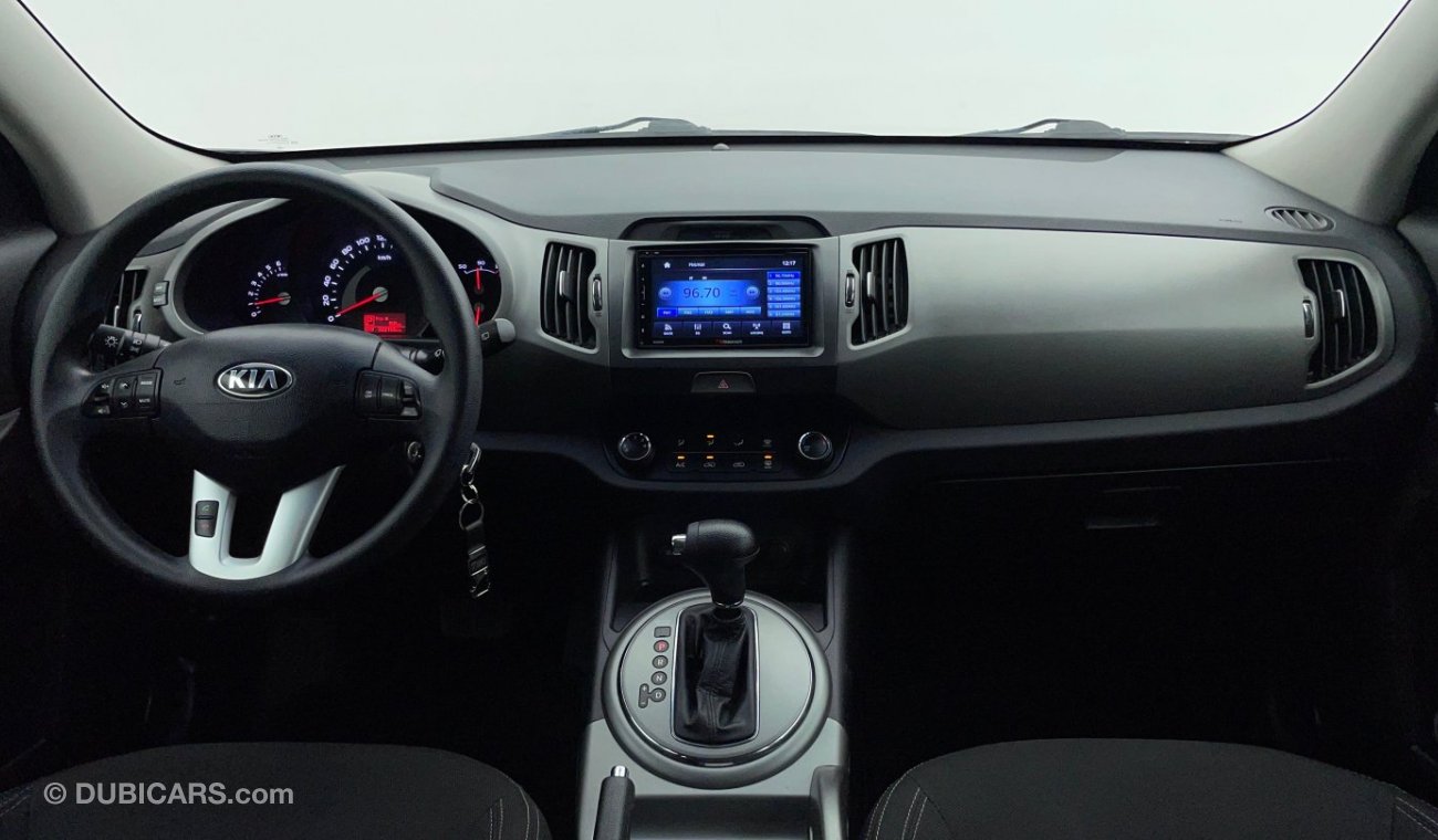 Kia Sportage LX 2 | Zero Down Payment | Free Home Test Drive