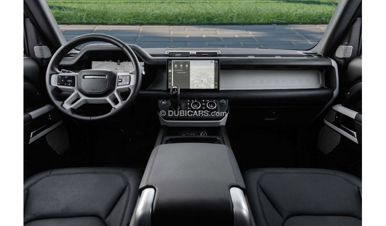Land Rover Defender 130 First Edition | 8,027 P.M  | 0% Downpayment | Excellent Condition!
