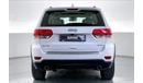 Jeep Grand Cherokee Limited | 1 year free warranty | 0 down payment | 7 day return policy