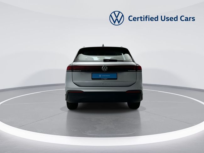 Volkswagen Tiguan LIFE, миниатюра 29