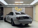 Rolls-Royce Ghost Std 6.6L