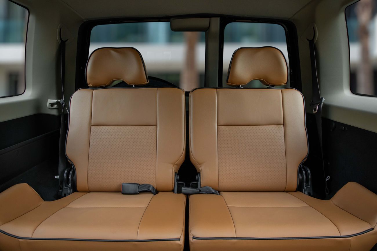 نيسان باترول سفاري PATROL SUPER SAFARI | 2,938 P.M | 0% Downpayment | SUPER SAFARI | WELL MAINTAINED!