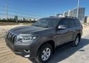 Toyota Prado TX 2.8L