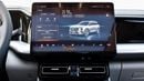 GAC GS8 GX 0% DP | 1,685 / Month | | GX 2.0T 4WD | | Gargash Warranty | Service History
