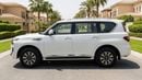 Nissan Patrol SE TITANIUM 2024 | AED 2621/Month | 0 DP | 30 Day Return | Warranty | Service History