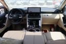 Toyota Land Cruiser Toyota Land Cruiser VXR 3.5L Twin Turbo 2026 (LC300 – VJA300)