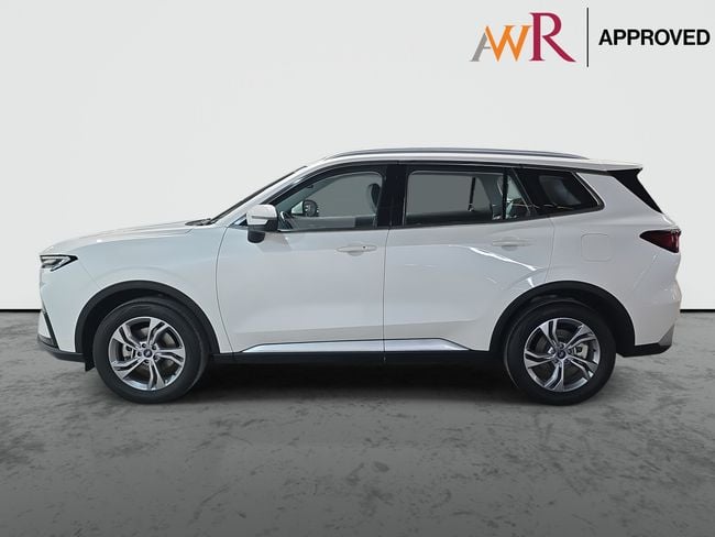 Ford Territory TREND, миниатюра 19
