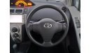 Toyota Vitz TOYOTA VITZ RIGHT HAND DRIVE (PM1149)