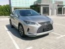 Lexus RX350 Lexus RX350 - 2021 - Gold