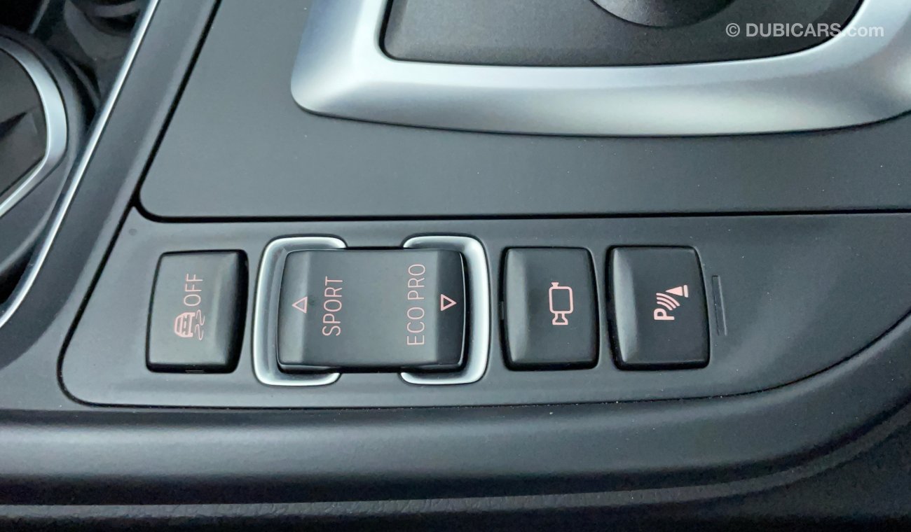 بي أم دبليو 420i 2 2000