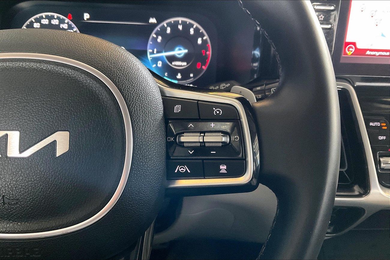 Kia Sorento EX Top | Guaranteed Warranty | 0 Down Payment