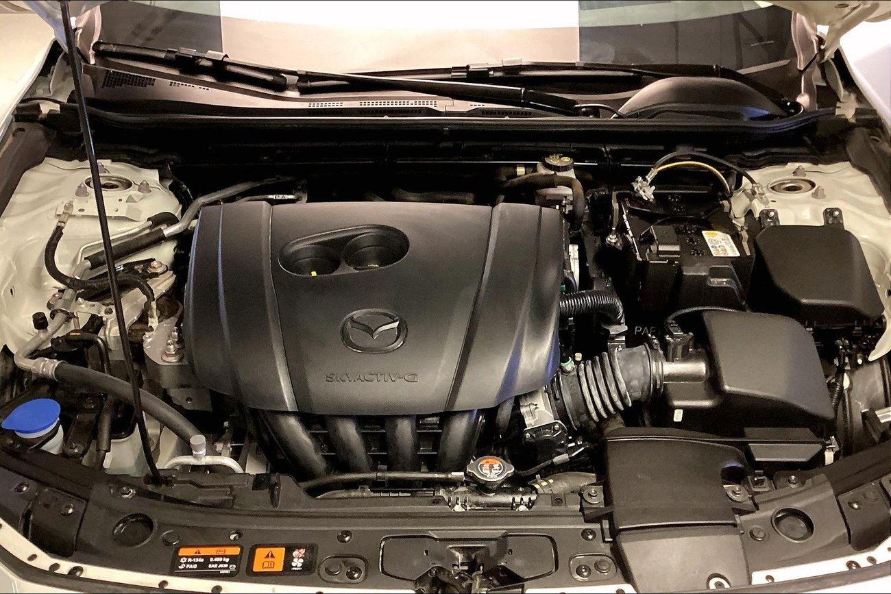 Mazda 3 Evolve | Guaranteed Warranty | 0 Down Payment