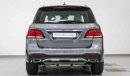 Mercedes-Benz GLE 400 4 Matic