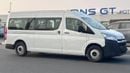 Toyota Hiace DX
