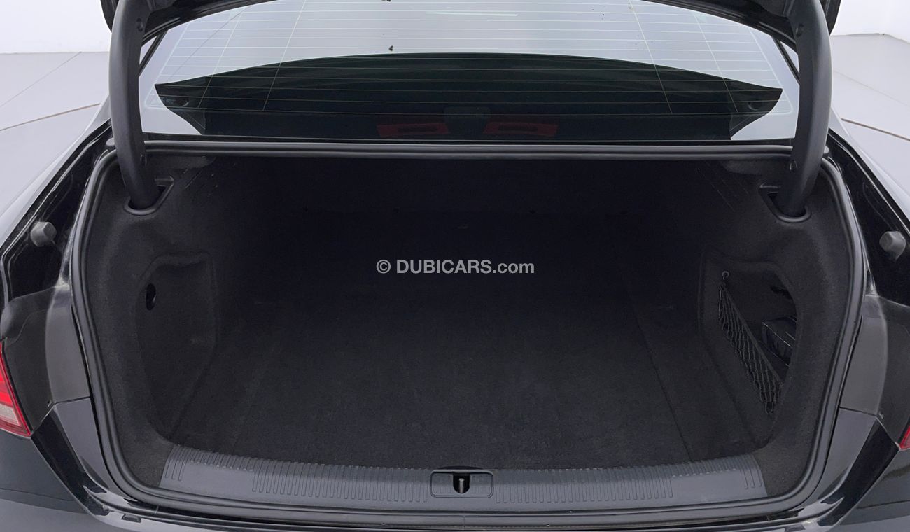 Audi A4 30 TFSI BASIC 1.4 | Zero Down Payment | Free Home Test Drive