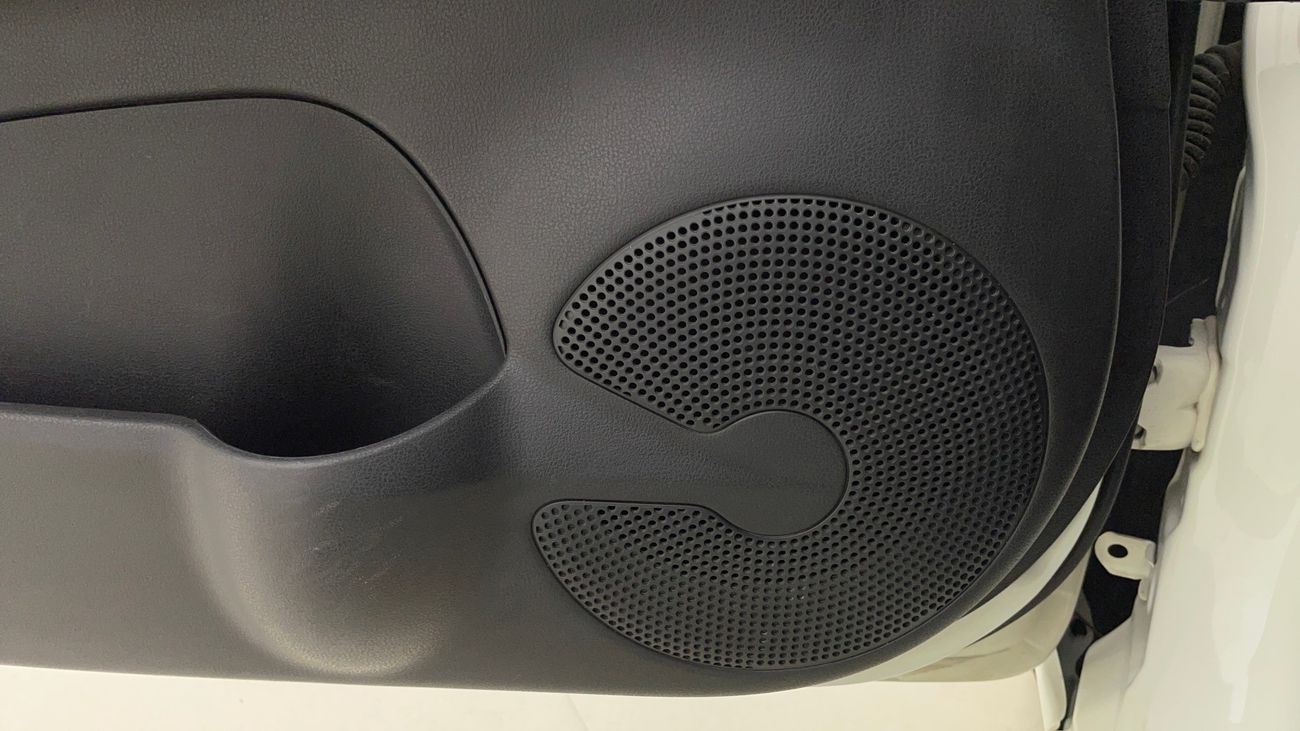 Nissan Micra SV 1.5 | Zero Down Payment | Home Test Drive