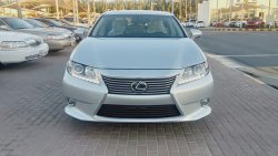 لكزس ES 350 Stock no : 22984