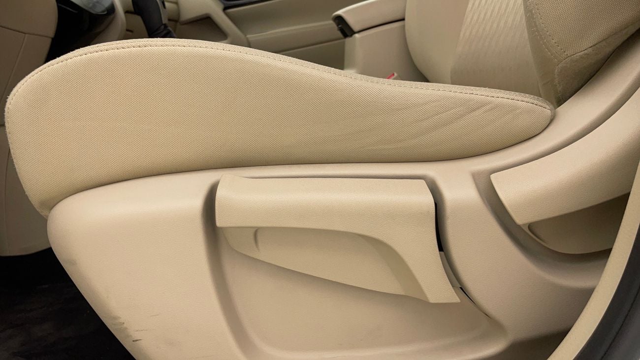 نيسان إكس تريل S 4WD 2.5 | بدون دفعة مقدمة | اختبار القيادة في المنزل