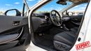 Toyota Corolla XLI HEV Toyota Corolla Hybrid