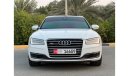 أودي A8 L 50 TFSI quattro