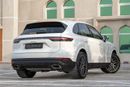 Porsche Cayenne E-Hybrid 3.0L (355 HP)
