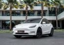Tesla Model Y Long Range | 2,977 P.M | 0% Downpayment | Full Tesla Warranty | One Owner!