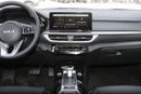 Kia K3 EX DLX 1.5L IVT