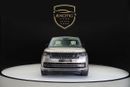 Land Rover Range Rover LWB Autobiography P530 4.4L