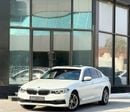بي أم دبليو 520i MORYA JESWANI CARS FOR USED AUTOMOBILE TRADING CO.L.L.C