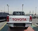 تويوتا هيلوكس GL 2 2.4L 4WD