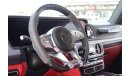 Mercedes-Benz G 63 AMG = FREE REGISTRATION = WARRANTY = V8 AMG