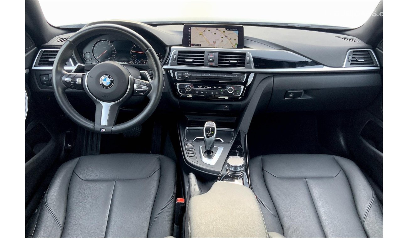 BMW 420i Executive