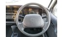Toyota Hiace TOYOTA HIACE VAN RIGHT HAND (PM1160)