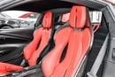 فيراري 296 GTB Assetto Fiorano | Extended Spec | KM | Al Tayer