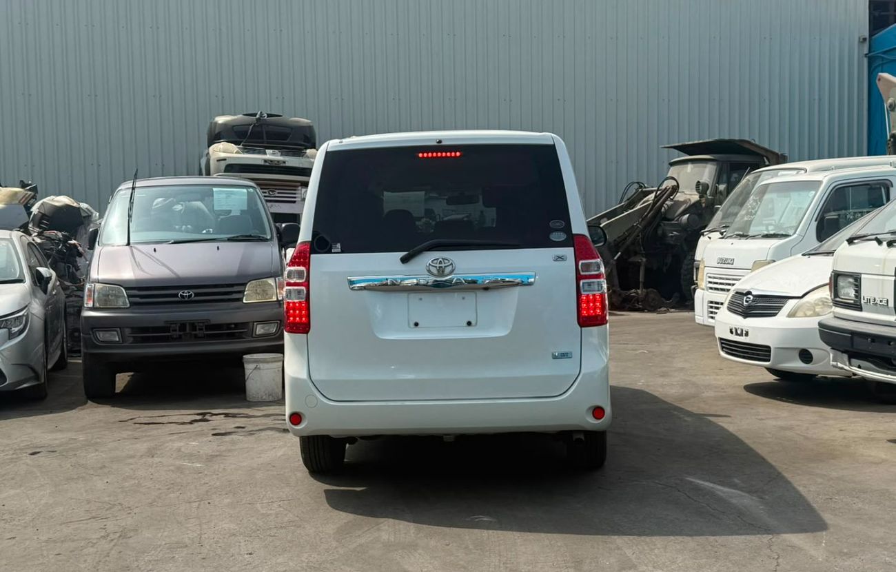 Toyota Townace Noah