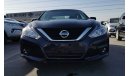 Nissan Altima 2.5L, 17" Alloy Wheels, Fog Lamp, 7" WVGA Meter, Auto Dim Mirror, LOT-28