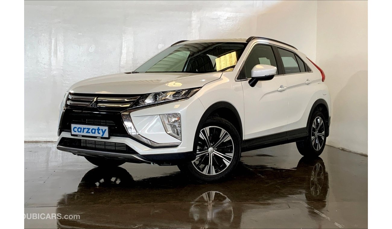 Mitsubishi Eclipse Cross GLX Midline