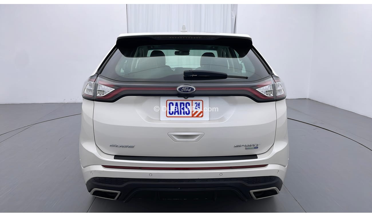 Ford Edge SPORT 2.7 | Zero Down Payment | Free Home Test Drive