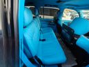 Toyota Land Cruiser VXR Modified to 2024 GR SPORT 5.7L V8 Petrol Engine Automatic Gear 4WD 7 Seats 5 Doors