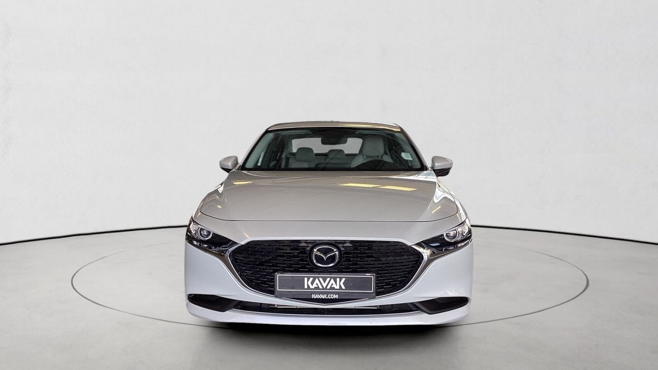 Mazda 2 2.0 EVOLVE AUTO | Guaranteed Warranty | 0 Down Payment