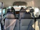 Toyota Hiace HIACE HIGH ROOF 2.5L DIESEL | 2025 | BRAND NEW | 03 YEARS WARRANTY