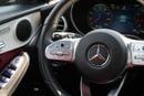 Mercedes-Benz GLC 300 4MATIC 2.0L