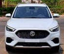 MG ZS MG ZS COMFORT 2023 1.5L GCC SPECS (556/-MONTHLY)