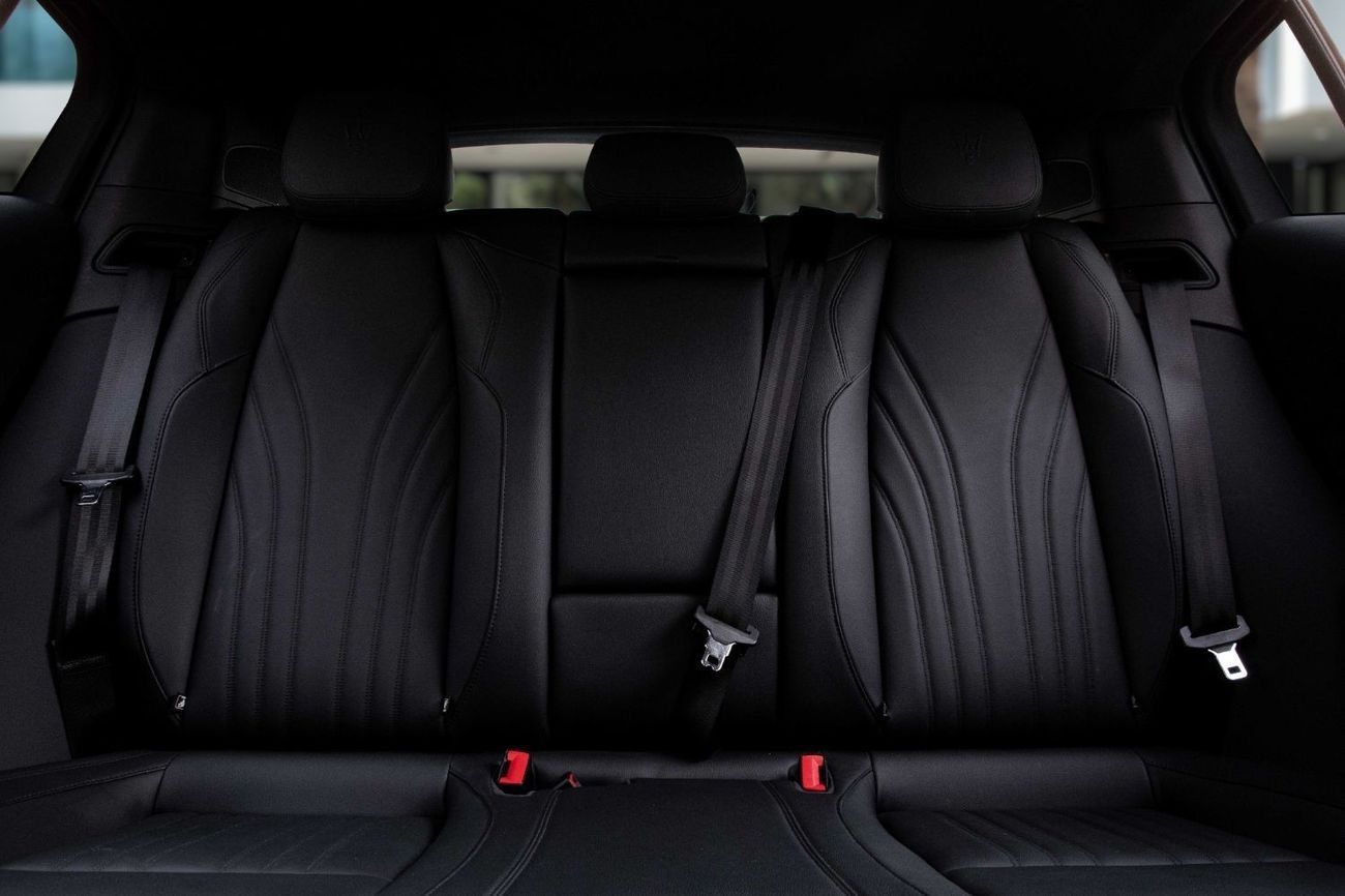 Maserati Grecale GT | 4,504 P.M  | 0% Downpayment | Low Milage!