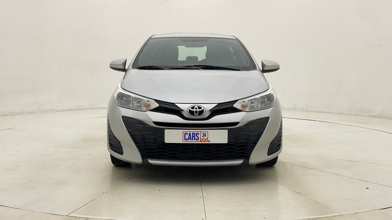 Toyota Yaris SE 1.3 | Zero Down Payment | Home Test Drive