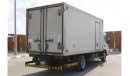 Mitsubishi Canter PRICE REDUCED 2017 | T600 CANTER FREEZER THERMOKING WITH EXCELLENT CONDITION AND GCC SPECS