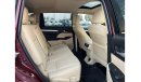 Toyota Highlander 2017 TOYOTA HIGHLANDER SE / EXPORT ONLY / فقط للتصدير