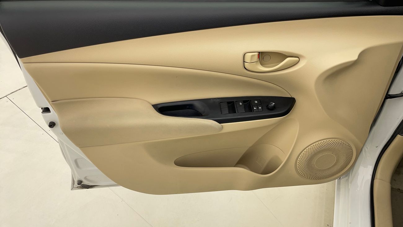 Toyota Yaris SE 1.5 | Zero Down Payment | Home Test Drive